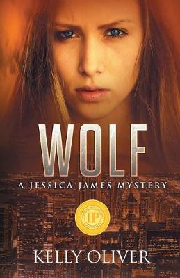 Book cover for Wolf