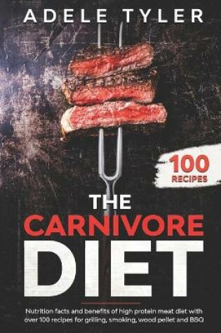 Cover of The Carnivore Diet
