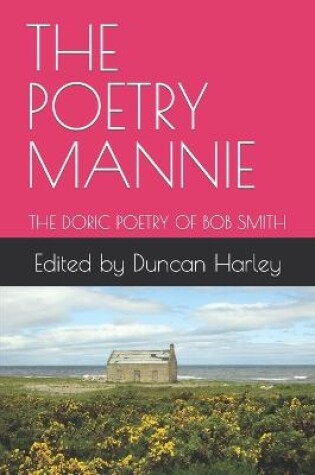 Cover of The Poetry Mannie