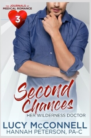 Cover of Second Chances