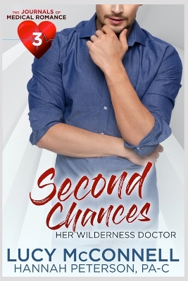 Book cover for Second Chances