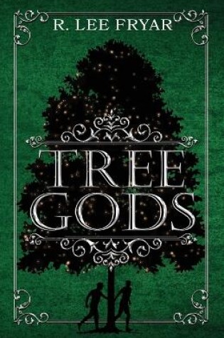 Cover of Tree Gods