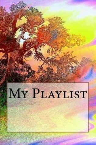 Cover of My Playlist