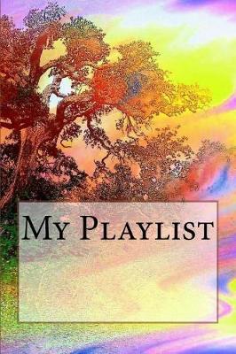 Book cover for My Playlist