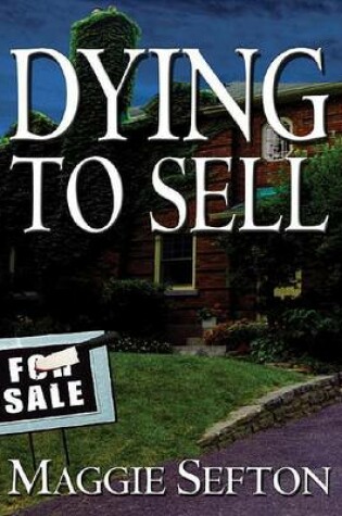 Cover of Dying to Sell