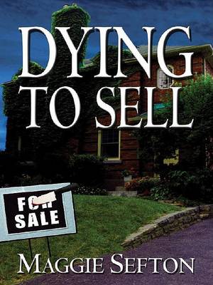 Book cover for Dying to Sell