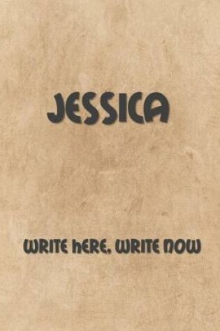 Cover of Jessica