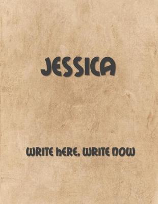 Cover of Jessica