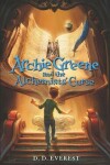 Book cover for Archie Greene and the Alchemists' Curse