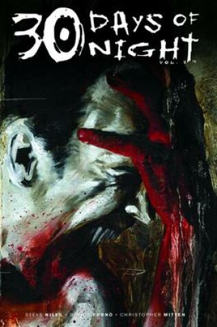 Cover of 30 Days Of Night Volume 2
