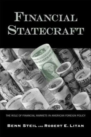 Cover of Financial Statecraft