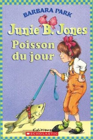 Cover of Poisson Du Jour