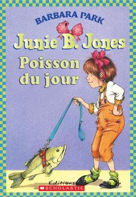 Cover of Poisson Du Jour