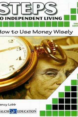 Cover of How to Use Money Wisely