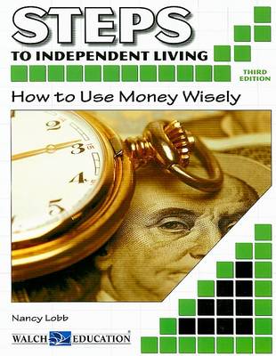 Cover of How to Use Money Wisely