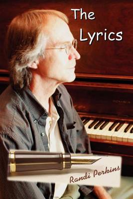 Book cover for The Lyrics