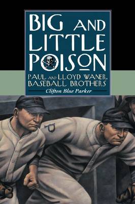 Book cover for Big and Little Poison