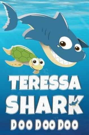 Cover of Teressa