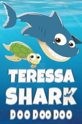 Book cover for Teressa