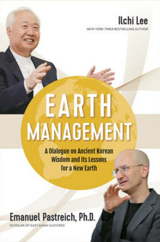 Cover of Earth Management
