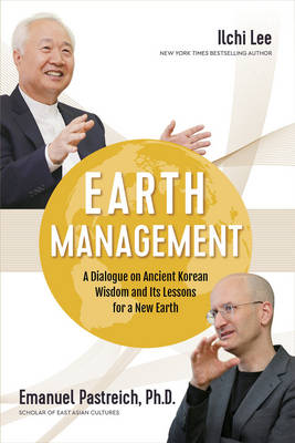 Book cover for Earth Management