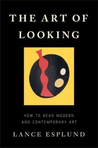 Cover of The Art of Looking