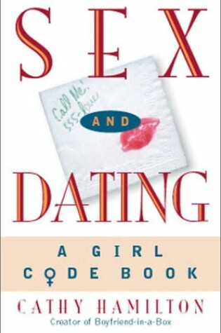 Cover of Sex and Dating