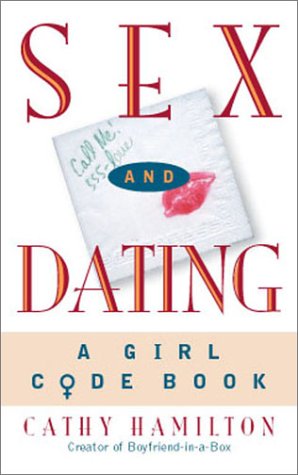 Cover of Sex and Dating