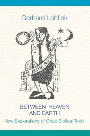 Cover of Between Heaven and Earth