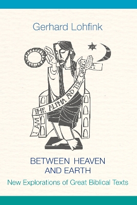 Book cover for Between Heaven and Earth