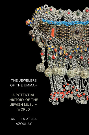 Cover of The Jewelers of the Ummah