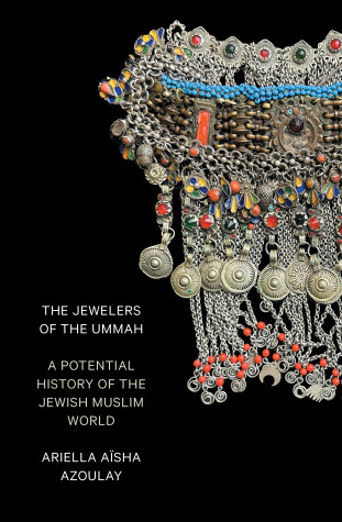 Cover of The Jewelers of the Ummah