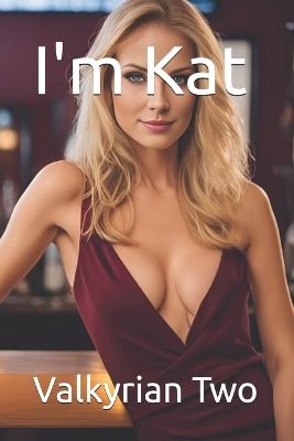 Cover of I'm Kat