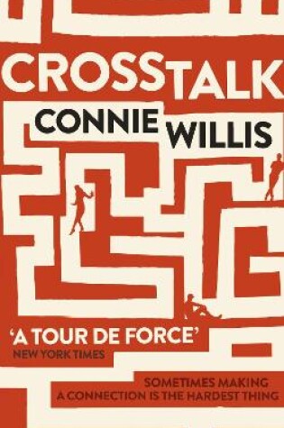 Cover of Crosstalk
