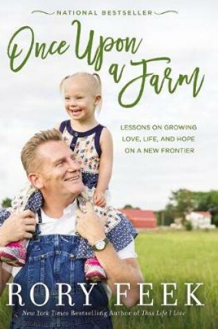 Cover of Once Upon a Farm