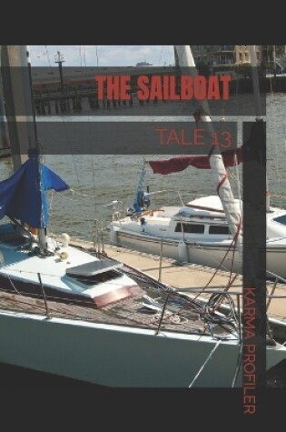 Cover of TALE The sailboat