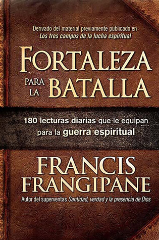 Cover of Fortaleza para la batalla