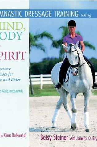 Cover of Gymnastic Training for Horse and Rider