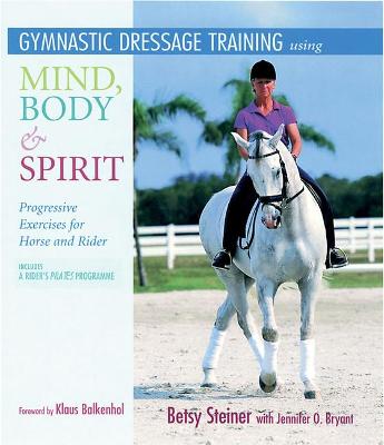 Book cover for Gymnastic Training for Horse and Rider