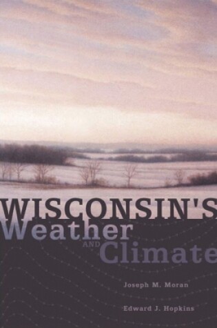 Cover of Wisconsin's Weather and Climate