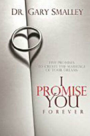 Cover of Promise You Forever