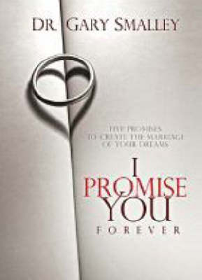 Book cover for Promise You Forever