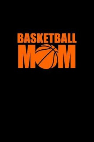 Cover of Basketball mom
