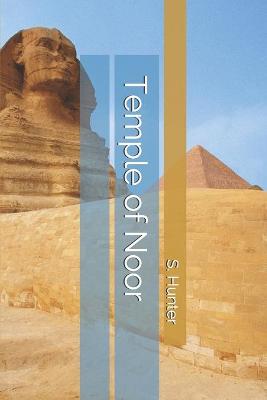 Book cover for Temple of Noor