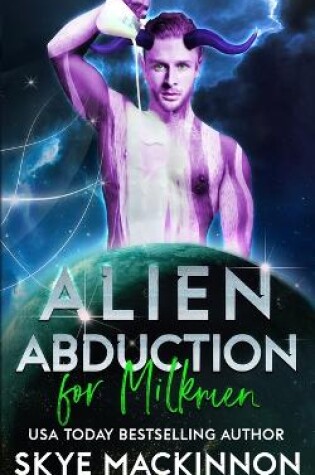 Cover of Alien Abduction for Milkmen