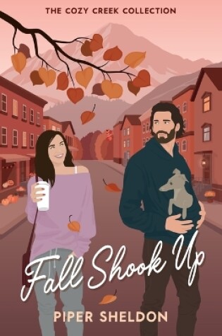 Cover of Fall Shook Up