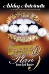 Book cover for The Prada Plan 3