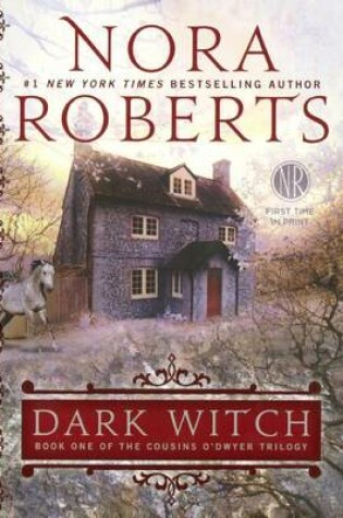 Cover of Dark Witch