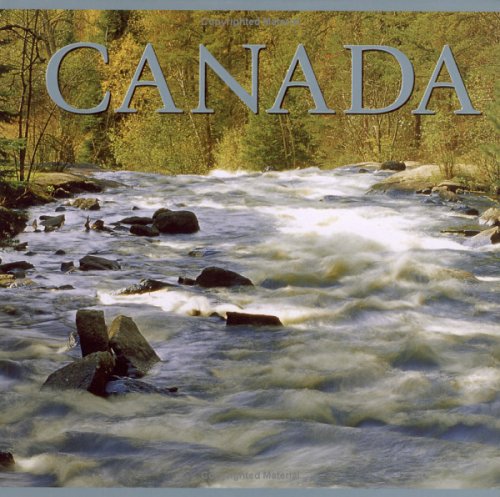 Book cover for Canada