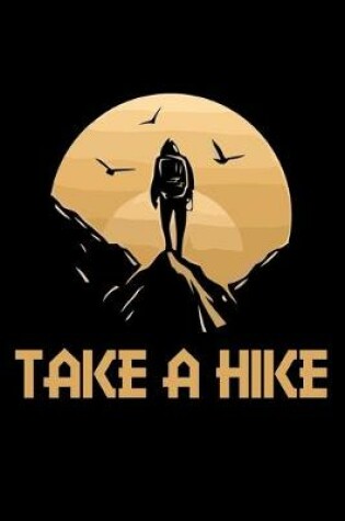 Cover of Take a hike